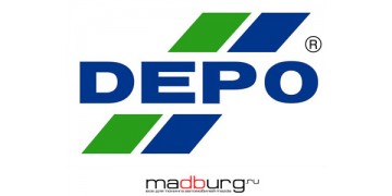 Компания DEPO